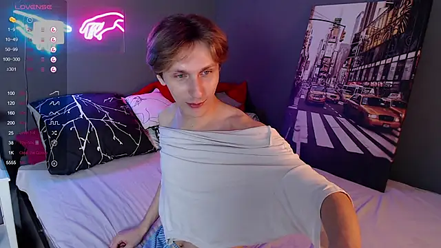 Adrian Di online show from 01.09.25