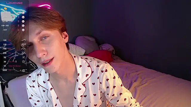 Adrian Di online show from 01.12.25