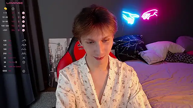 Adrian Di online show from 01.13.25