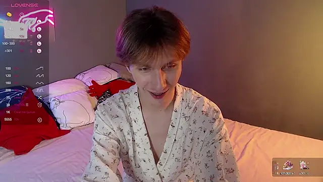 Adrian Di online show from 01.13.25