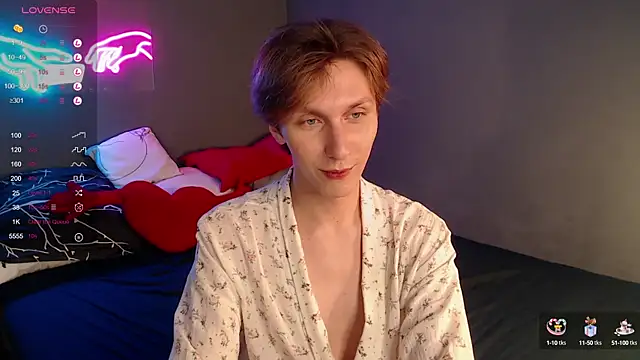 Adrian Di online show from 01.14.25