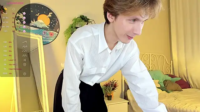 Adrian Di online show from 01.15.25