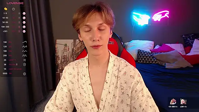 Adrian Di online show from 01.16.25