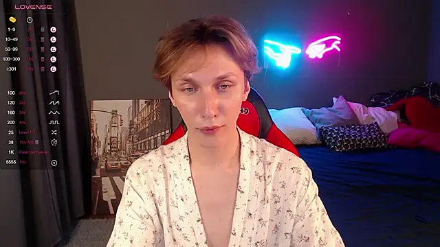 Adrian Di online show from 01.16.25