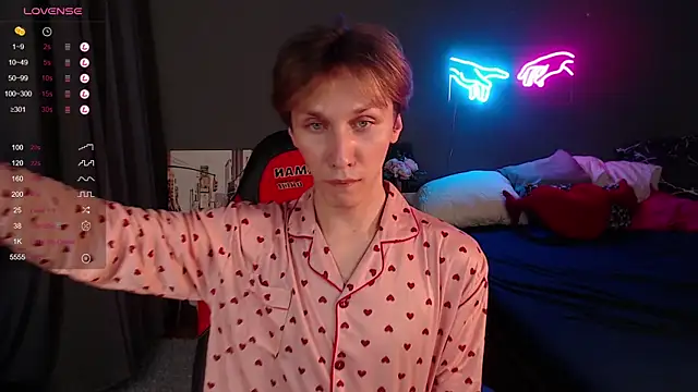 Adrian Di online show from 01.18.25