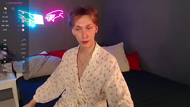 Adrian Di online show from 01.21.25