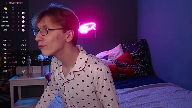 Adrian Di online show from 01.23.25