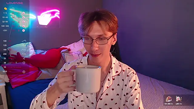 Adrian Di online show from 01.23.25