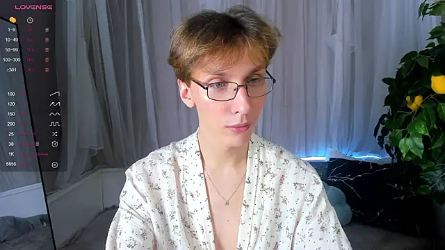 Adrian Di online show from 01.25.25