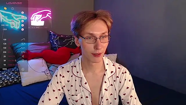 Adrian Di online show from 01.27.25