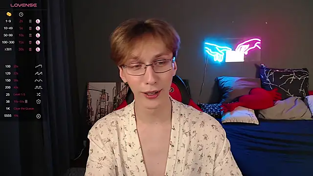 Adrian Di online show from 01.31.25