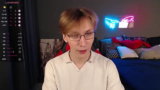 Adrian Di online show from 02.01.25