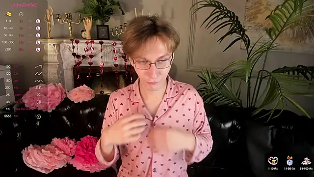 Adrian Di online show from 02.11.25