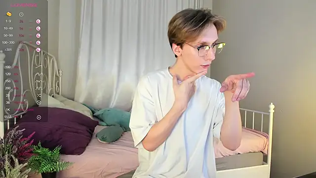 Adrian Di online show from 02.21.25