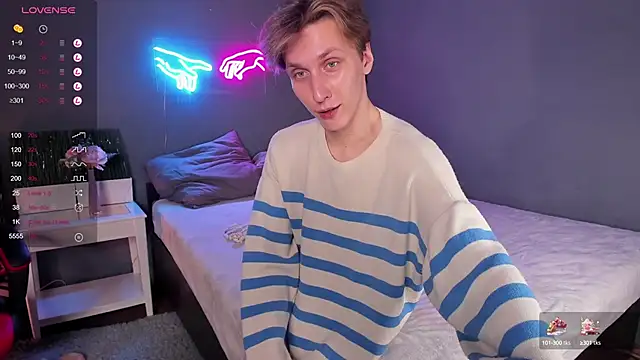 Adrian Di online show from 02.24.25