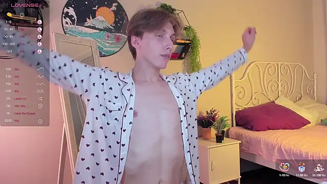 Adrian Di online show from 02.25.25