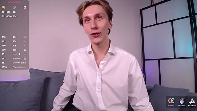 Adrian Di online show from 03.09.25