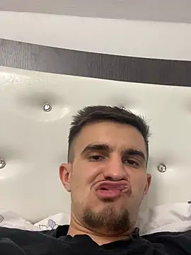 Demonpull69 online show from 03.08.25