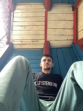 Demonpull69 online show from 03.10.25