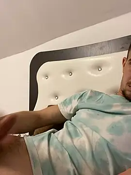 Demonpull69 online show from 03.15.25