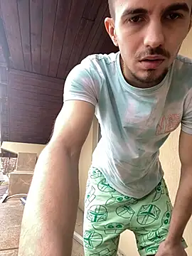 Demonpull69 online show from 03.15.25