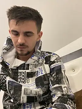 Demonpull69 online show from 03.16.25