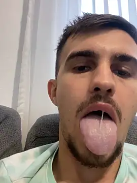 Demonpull69 online show from 03.17.25