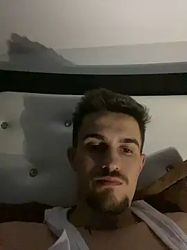 Demonpull69 online show from 03.18.25