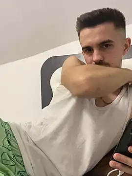 Demonpull69 online show from 03.20.25