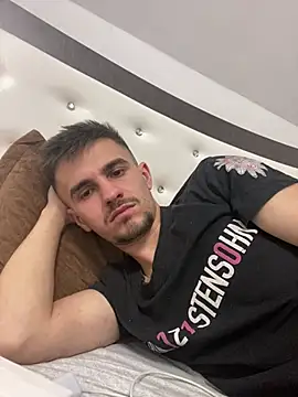 Demonpull69 online show from 03.22.25