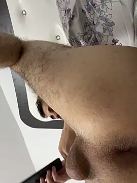 Demonpull69 online show from 03.22.25