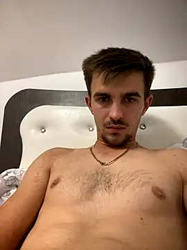 Demonpull69 online show from 09.10.25