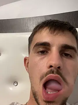 Demonpull69 online show from 10.17.25