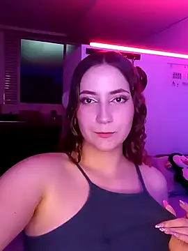 CuteSky   online show from 01.10.25