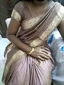 Tamil Vishalini online show from 01.02.25