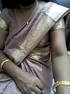 Tamil Vishalini online show from 01.02.25