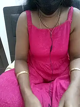 Tamil Vishalini online show from 01.18.25