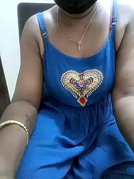 Tamil Vishalini online show from 01.23.25