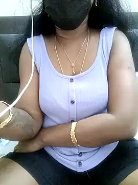 Tamil Vishalini online show from 03.01.25