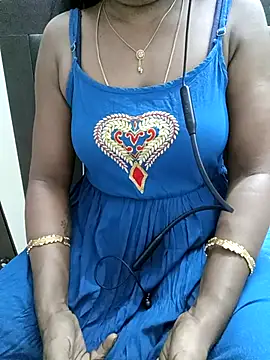 Tamil Vishalini online show from 03.15.25