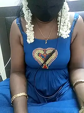 Tamil Vishalini online show from 03.16.25