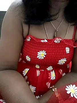 Tamil Vishalini online show from 09.21.25