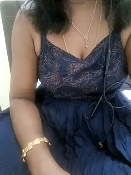 Tamil Vishalini online show from 09.28.25