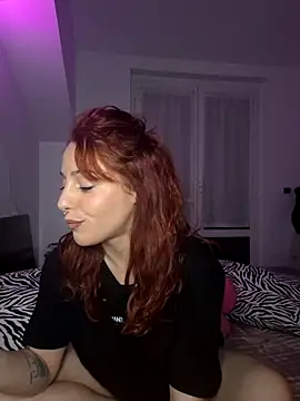 LollyJek  online show from 12.21.25