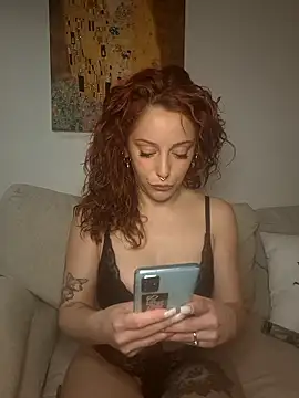 LollyJek  online show from 01.15.26