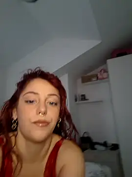 LollyJek  online show from 02.14.26