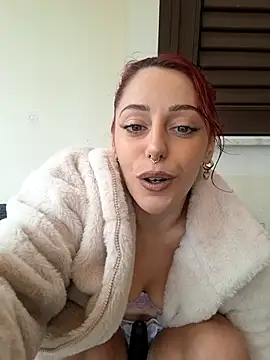 LollyJek  online show from 03.08.26