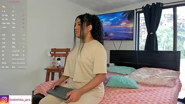 madisonbrunette online show from 09.08.25