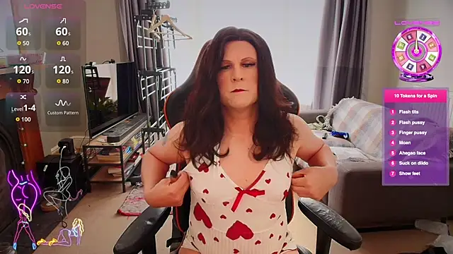 NaughtyCatherineClimax74 online show from 06.12.26