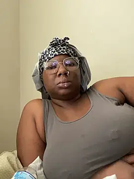 DamnBubbles online show from 03.15.25